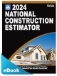 2024 National Construction Estimator eBook PDF