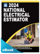 2024 National Electrical Estimator eBook PDF