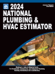 2024 National Plumbing & HVAC Estimator