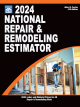 2024 National Repair & Remodeling Estimator