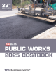 BNI Public Works 2024 Costbook
