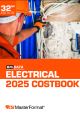 2025 BNi Building News Electrical Costbook