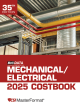 2024 BNI Mechanical/Electrical 2024 Costbook