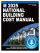 2025 National Building Cost Manual Software Download