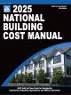 2025 National Building Cost Manual 49th Edition ISBN 978-1-57218-399-5