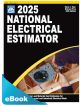 2025 National Electrical Estimator eBook PDF