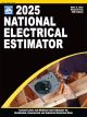 2025 National Electrical Estimator Book by Craftsman Book Company