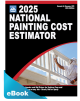 2025 National Painting Cost Estimator