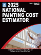 2025 National Painting Cost Estimator Book