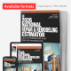 2025 National Repair & Remodeling Estimator by Craftsman Book Company