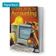 Builder's Guide to Accounting Revised 2001 Book with Software Download