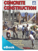 Concrete Construction eBook (PDF)