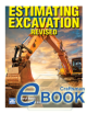 Estimating Excavation Revised eBook (PDF)