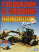 Excavation & Grading Handbook Revised Book with Download