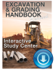 Interactive Study Center for Excavation & Grading Handbook Download