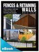 Fences & Retaining Walls Revised - eBook PDF