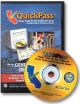QuickPass CD-ROM for the General Building Examination