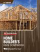 BNI Building News Home Builder's 2023 Costbook 31st Edition