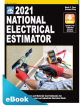 2021 National Construction Estimator eBook (PDF download)