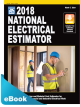 2018 National Electrical Estimator eBook (PDF)