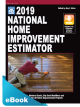 National Home Improvement Estimator ebook