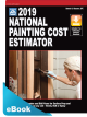 2019 National Painting Cost Estimator eBook (PDF)
