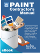 Paint Contractor's Manual eBook by Craftsman Book Company
