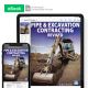 Pipe & Excavation Contracting Revised ebook (PDF) - 2011 Edition