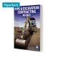 Pipe & Excavation Contracting Revised Book - 2011 Edition