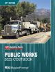 BNI Building News Public Works 2023 Costbook 30th Edition