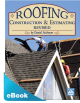 Roofing Construction & Estimating Revised eBook (PDF)