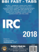 International Residential Code (IRC) 2018 Fast-Tabs
