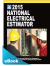 2015 National Electrical Estimator eBook (PDF)