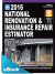 2016 National Renovation & Insurance Repair Estimator eBook (PDF)