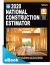 2020 National Construction Estimator eBook (PDF download)