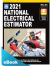 2021 National Electrical Estimator PDF eBook