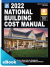 2022 National Building Cost Manual eBook
