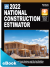 2022 National Construction Estimator eBook