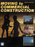 Moving to Commercial Construction Book + eBook (PDF) & download