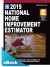 National Home Improvement Estimator ebook