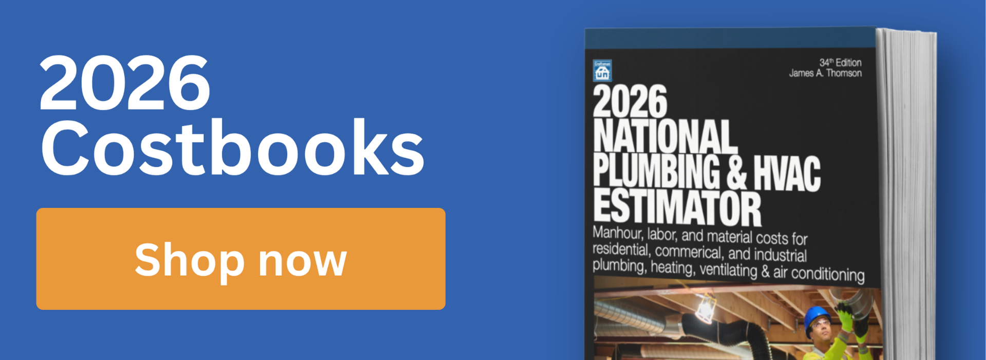 2025 National construction estimators