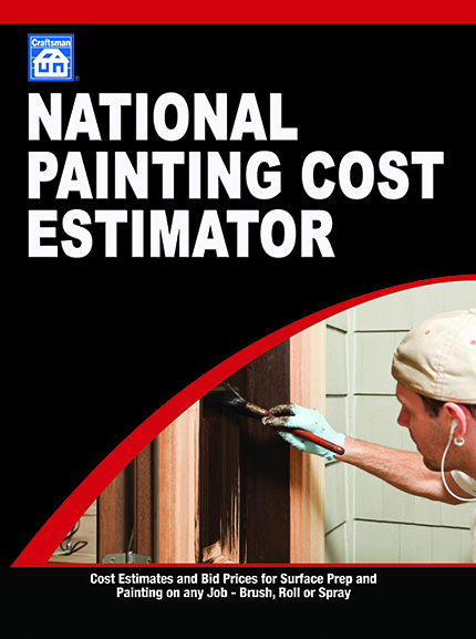 National Painting Cost Estimator