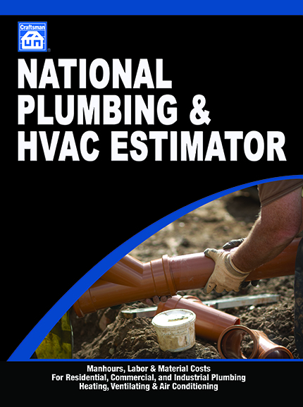 National Plumbing & HVAC Estimator