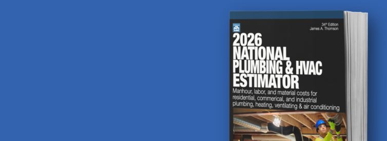 2026 National Construction Costbooks