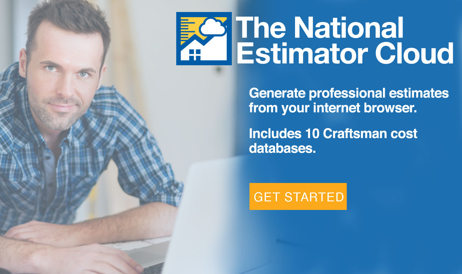 Craftsman National Estimator Cloud
