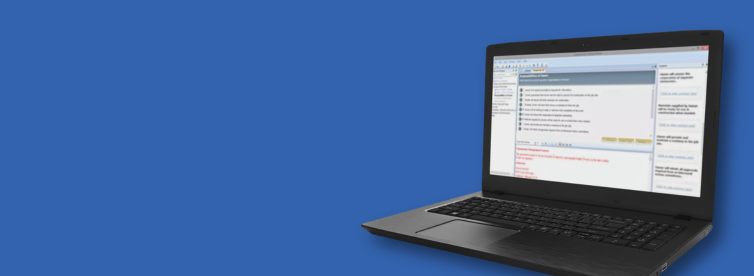 Construction Contract Writer software