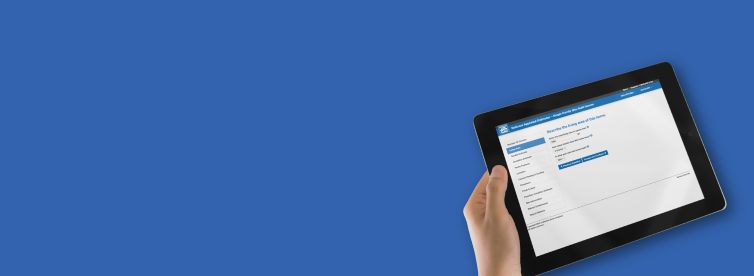 National Appraisal Estimator insurance software