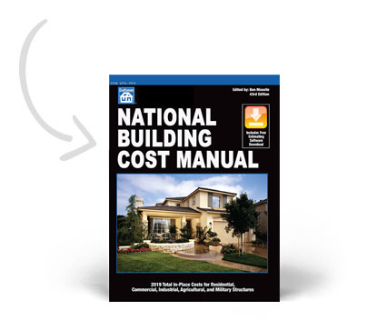 National Building Cost Manual